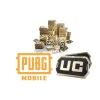 Pubg Mobile Uc